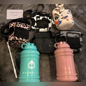 Hydrojug Bundle